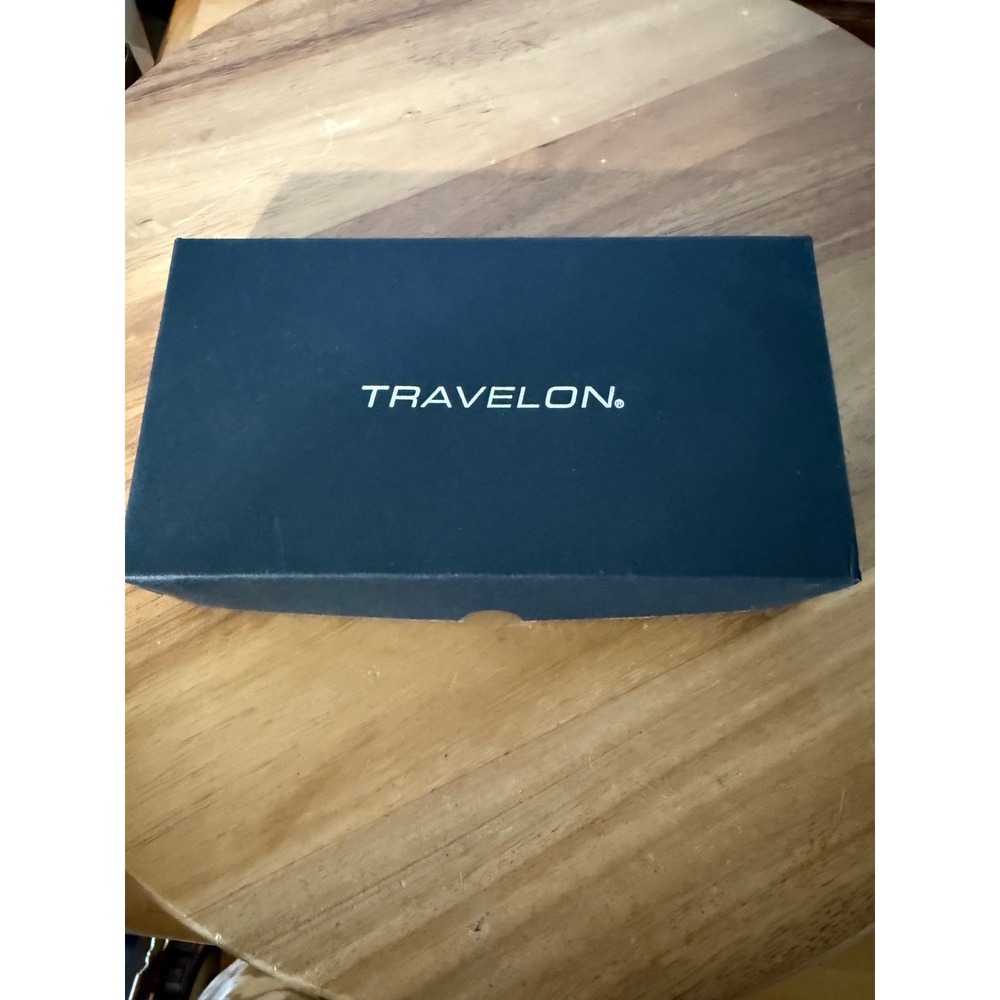 Travelon RFID Blocking Wallet Women OS Blue NEW Safe ID Zip Around Clutch
